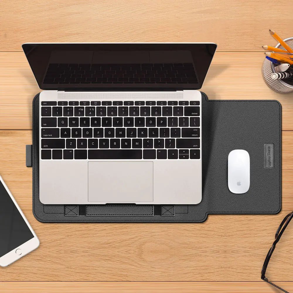 Laptop Sleeve Bag Case - Overture Gifts
