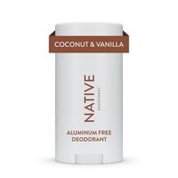 Native Deodorant Coconut & Vanilla Deodorant️