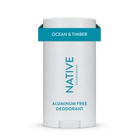 Native Ocean & Timber Deodorant️