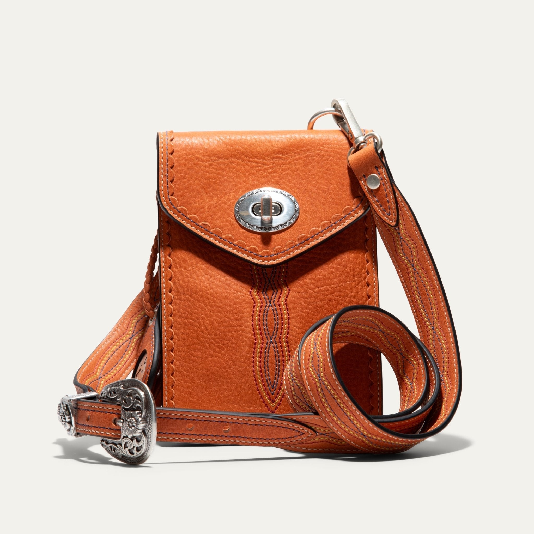LASSO PHONE CROSSBODY - Overture Gifts
