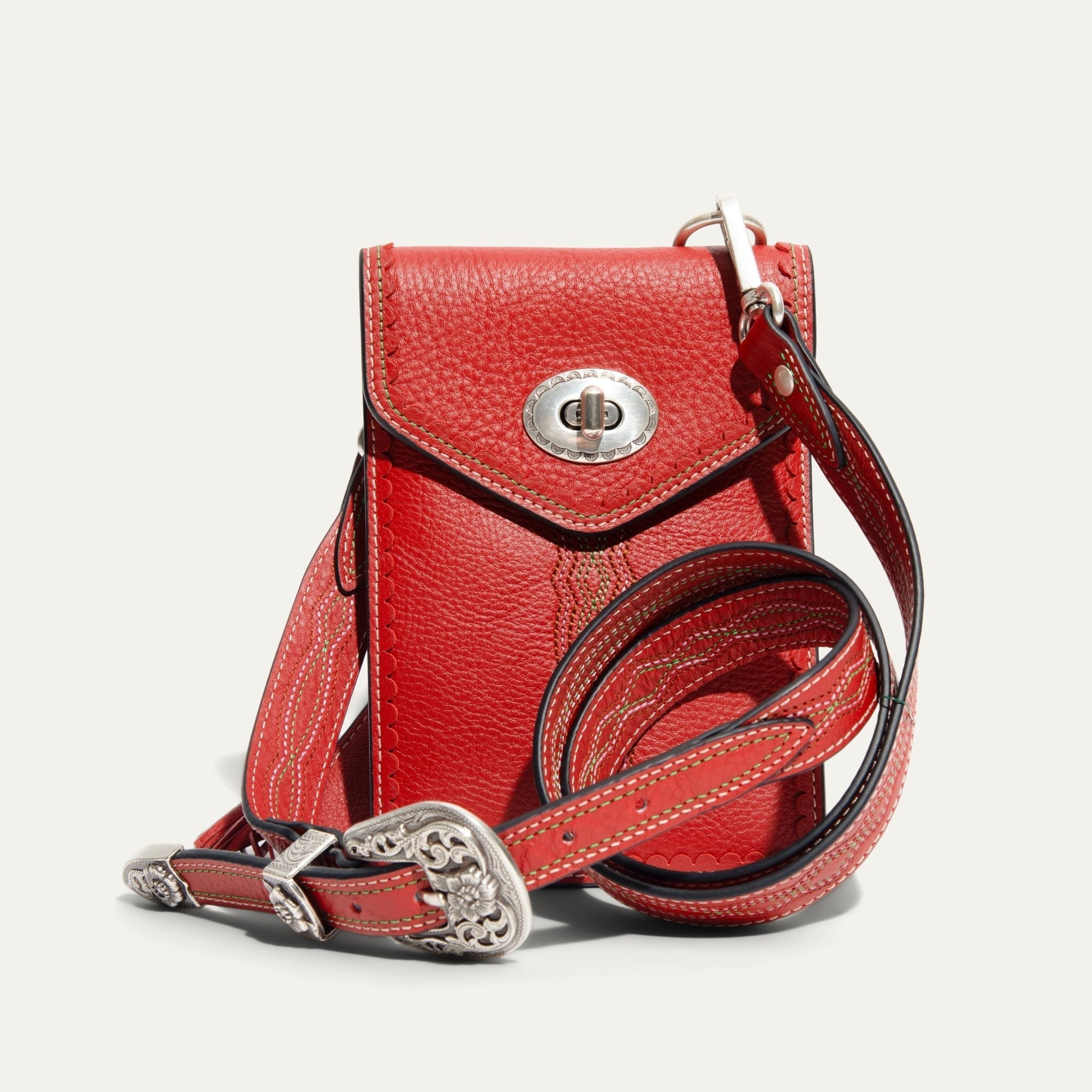 LASSO PHONE CROSSBODY - Overture Gifts