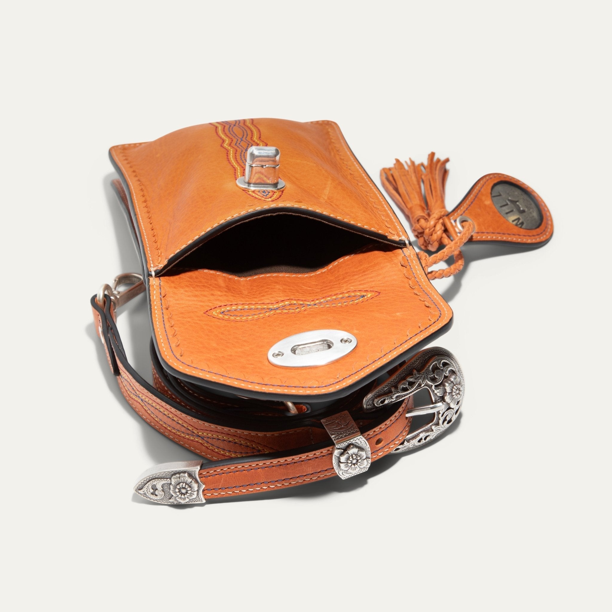 LASSO PHONE CROSSBODY - Overture Gifts