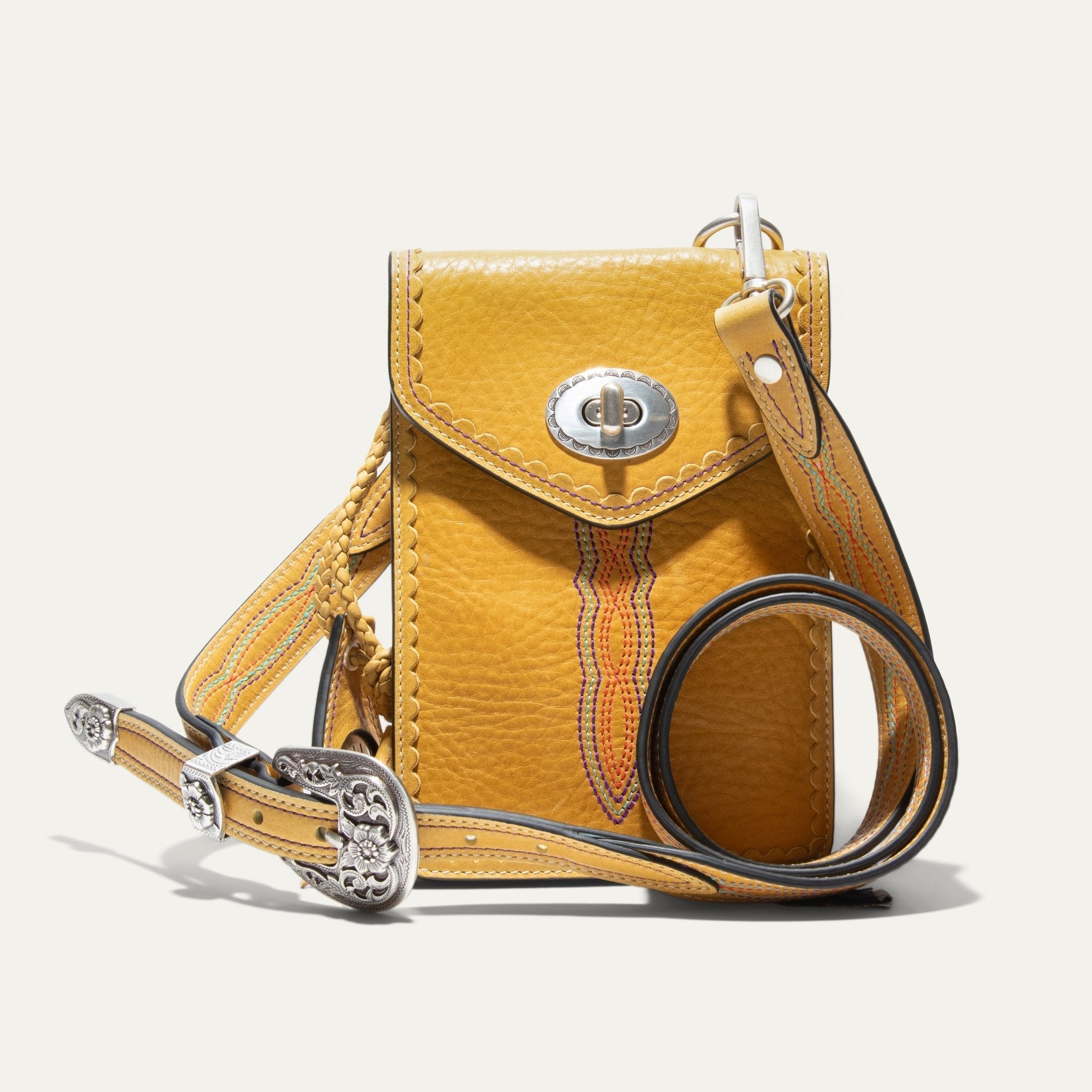 LASSO PHONE CROSSBODY - Overture Gifts