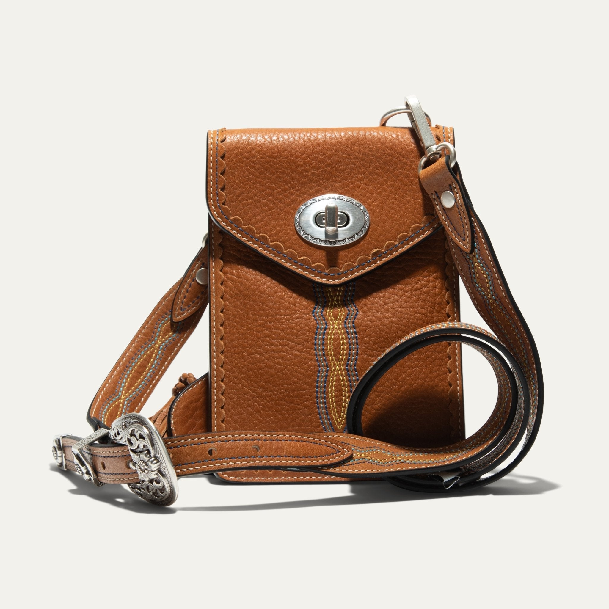 LASSO PHONE CROSSBODY - Overture Gifts