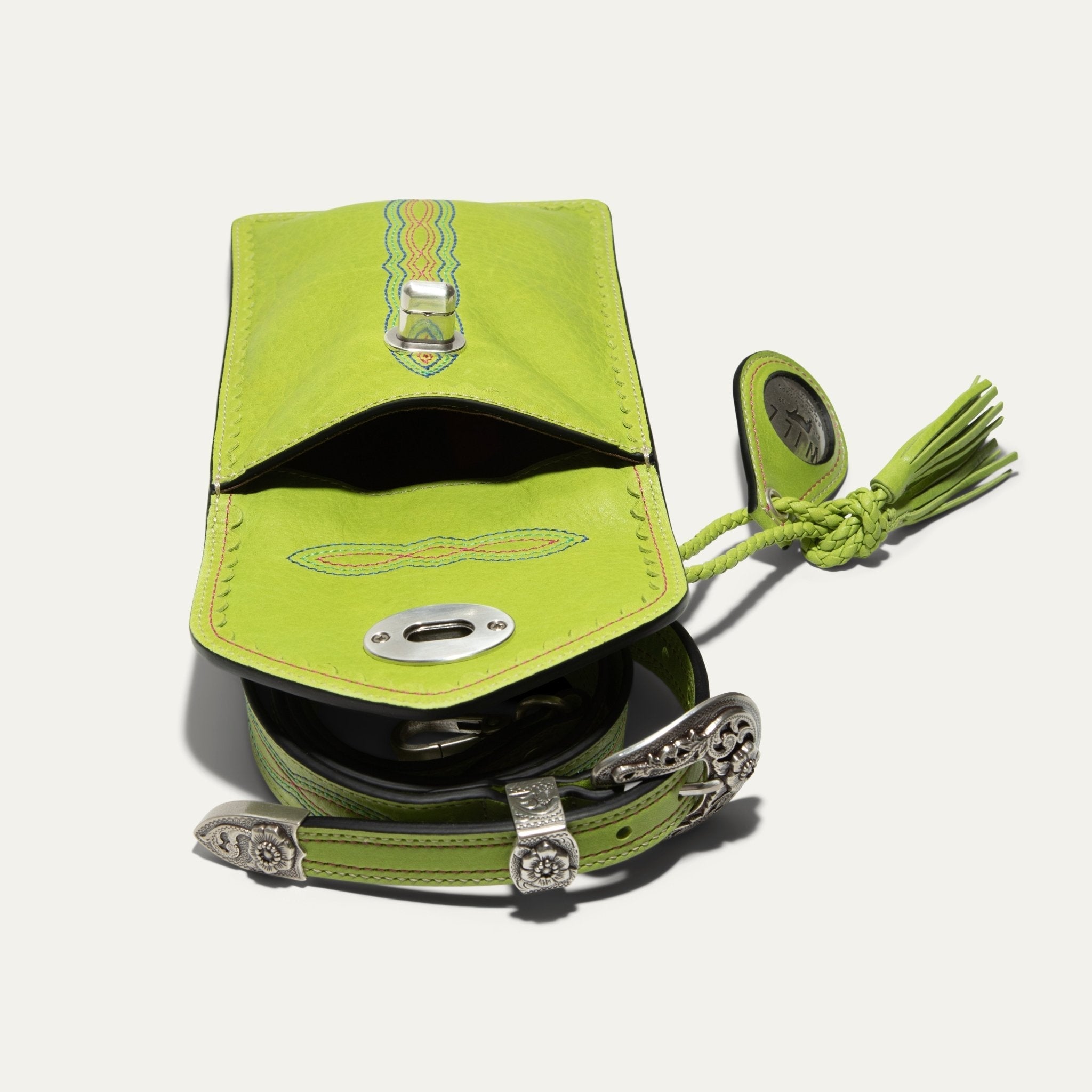 LASSO PHONE CROSSBODY - Overture Gifts