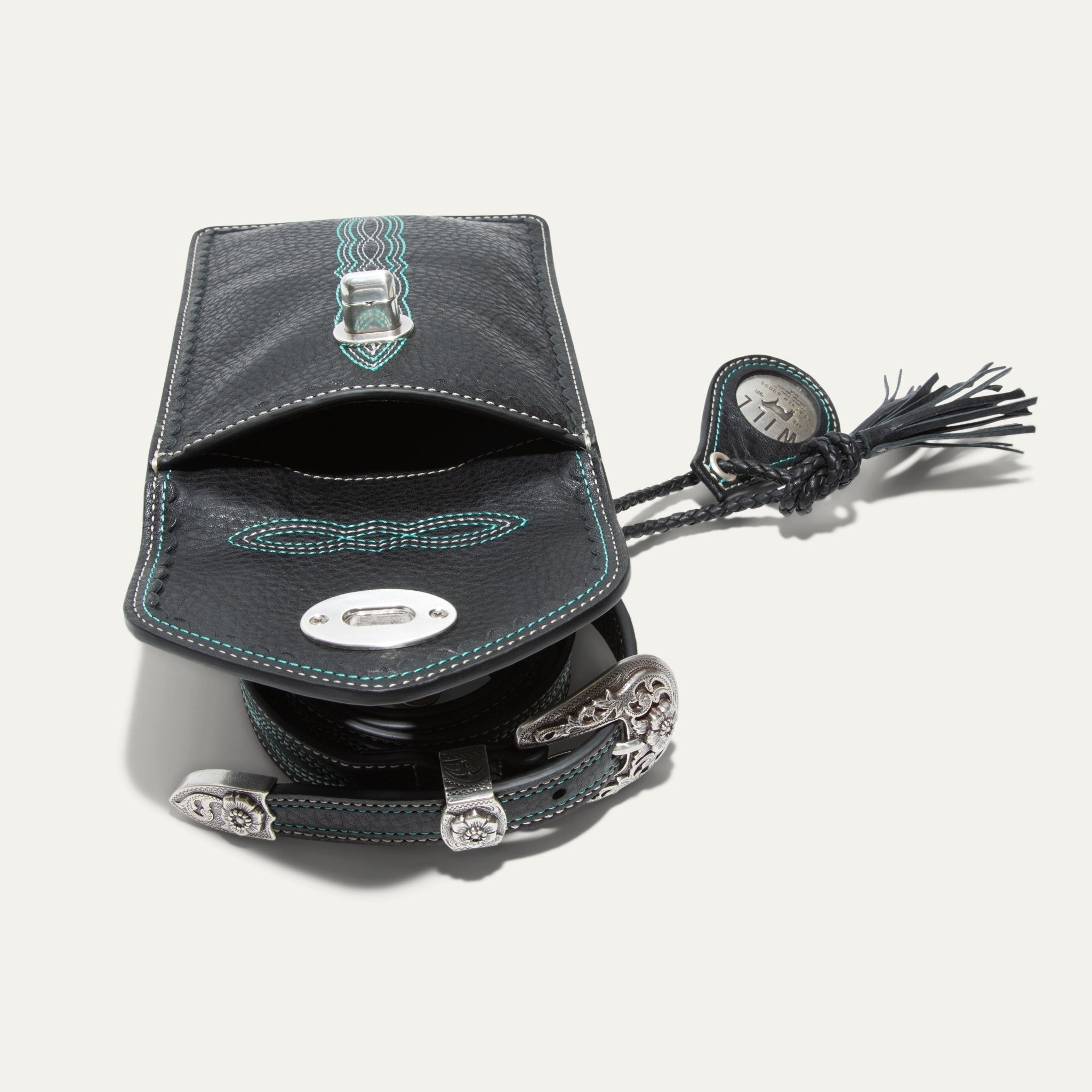 LASSO PHONE CROSSBODY - Overture Gifts