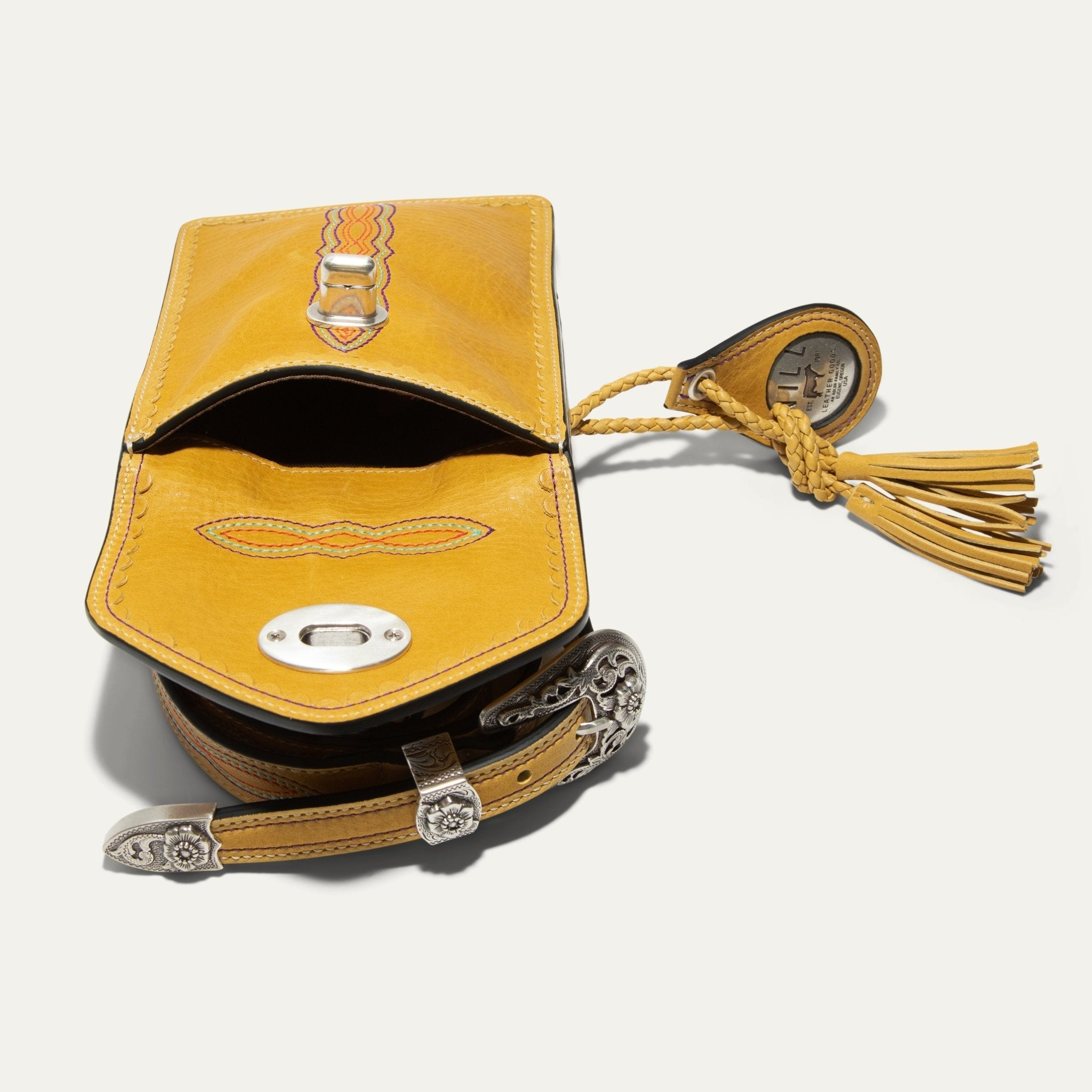LASSO PHONE CROSSBODY - Overture Gifts