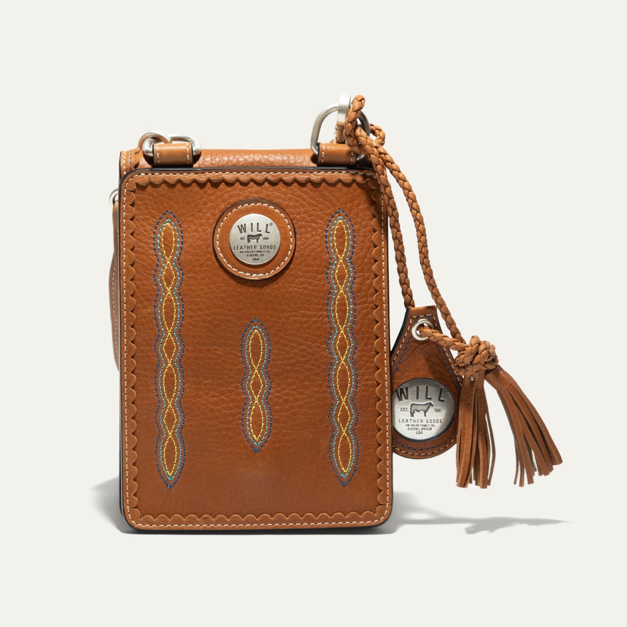 LASSO PHONE CROSSBODY - Overture Gifts