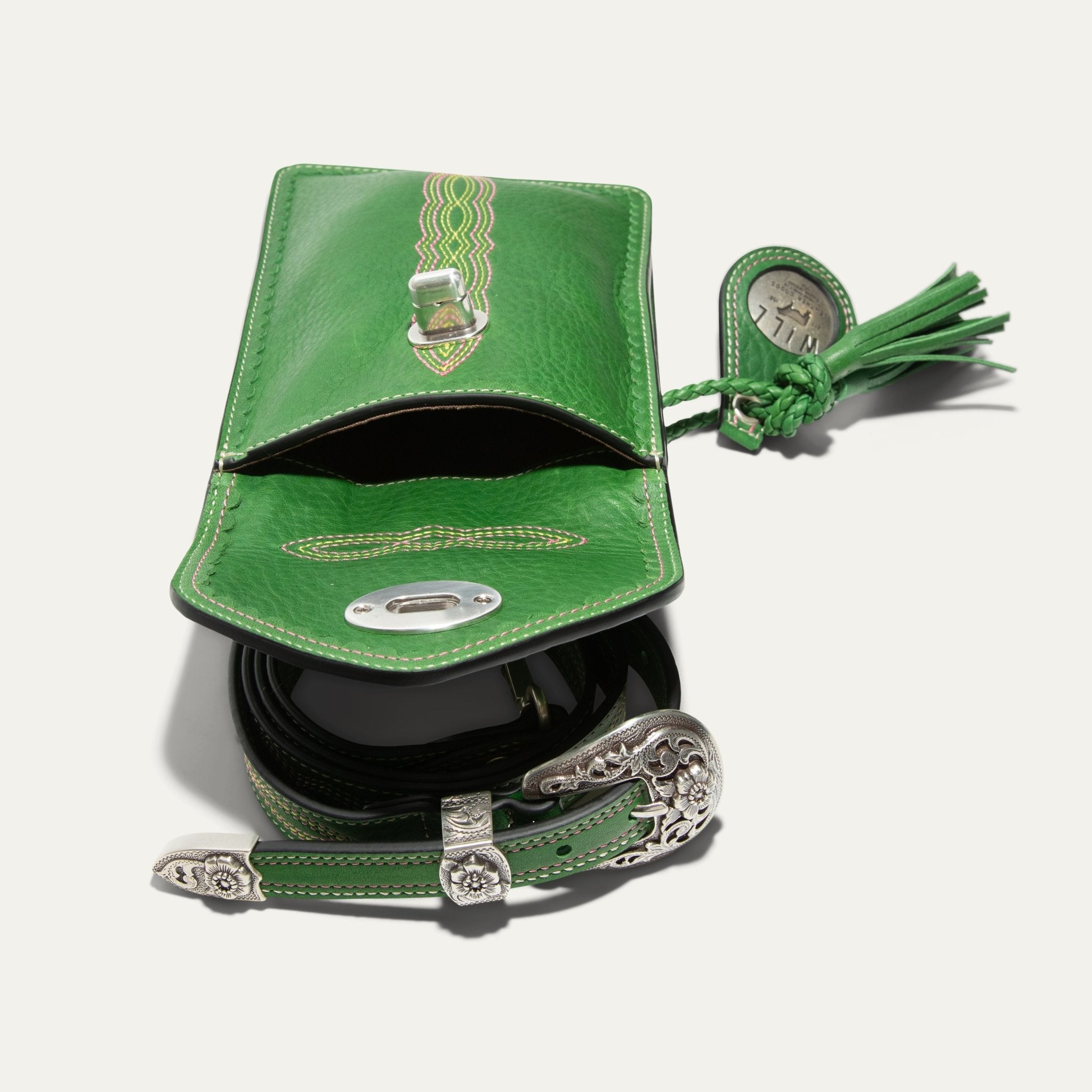 LASSO PHONE CROSSBODY - Overture Gifts