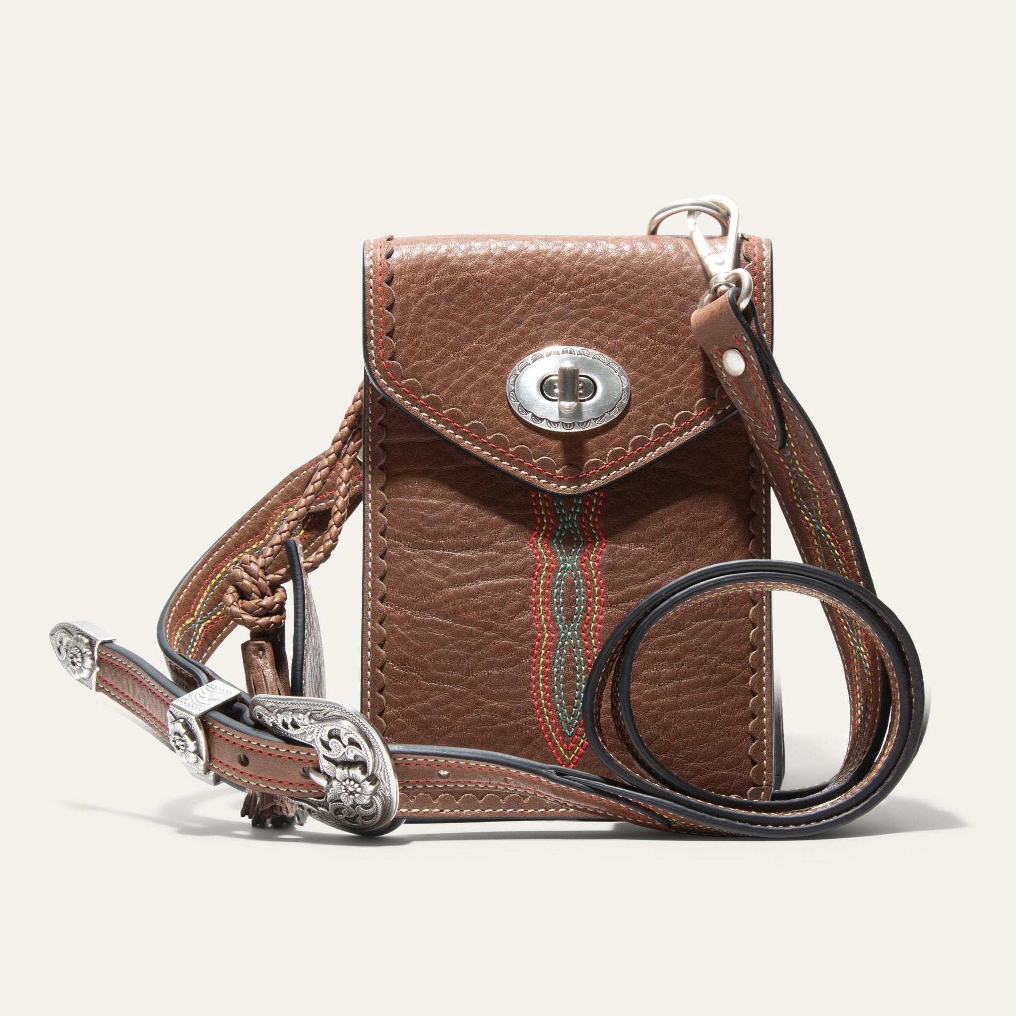 LASSO PHONE CROSSBODY - Overture Gifts