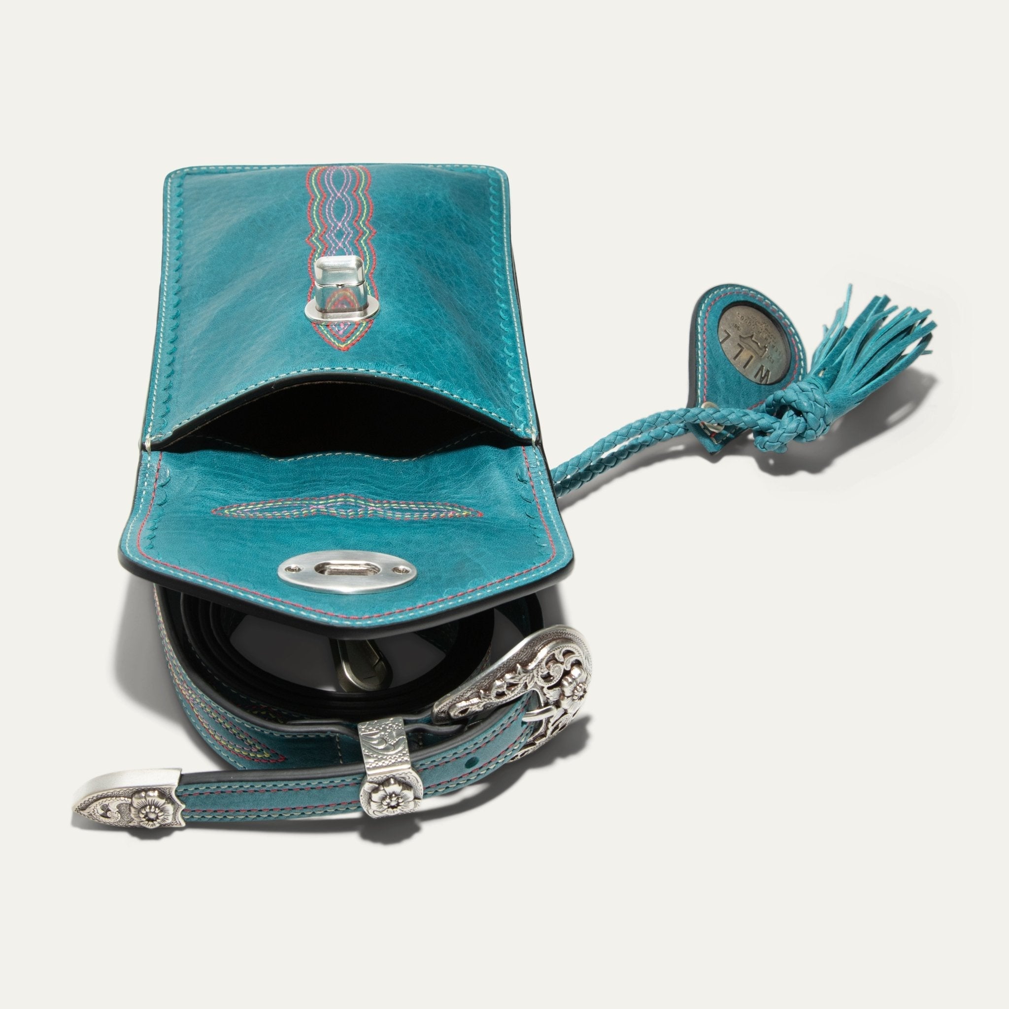 LASSO PHONE CROSSBODY - Overture Gifts
