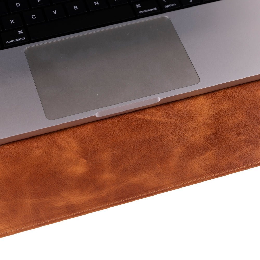 Leather Desk Mat - Overture Gifts