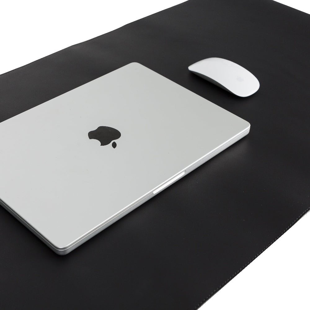 Leather Desk Mat - Overture Gifts