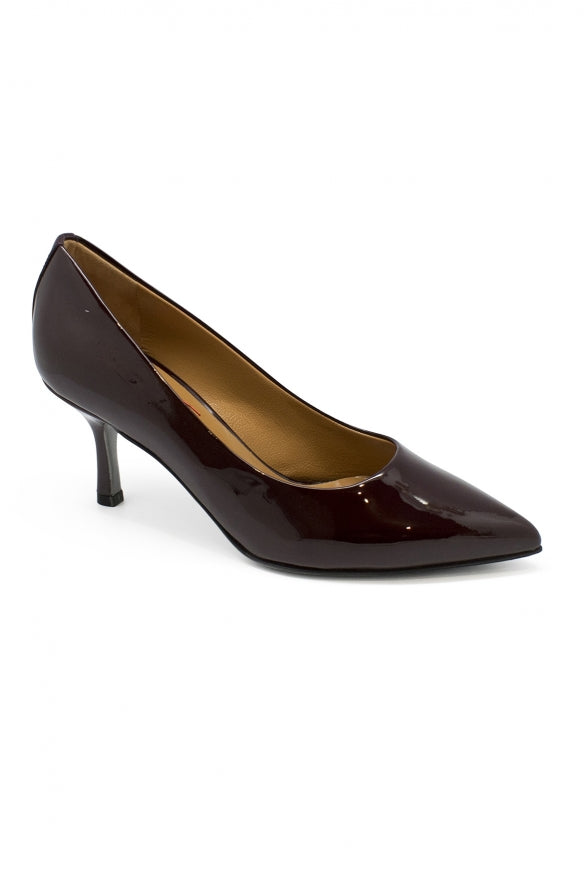 Walter Steiger Women Leather Pumps