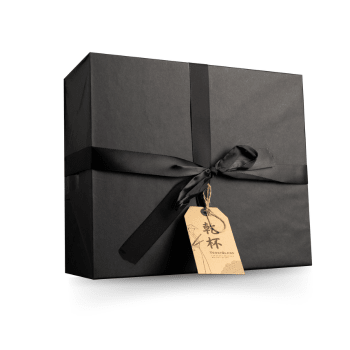 Limited Edition Box (Gift Wrapped) - Overture Gifts