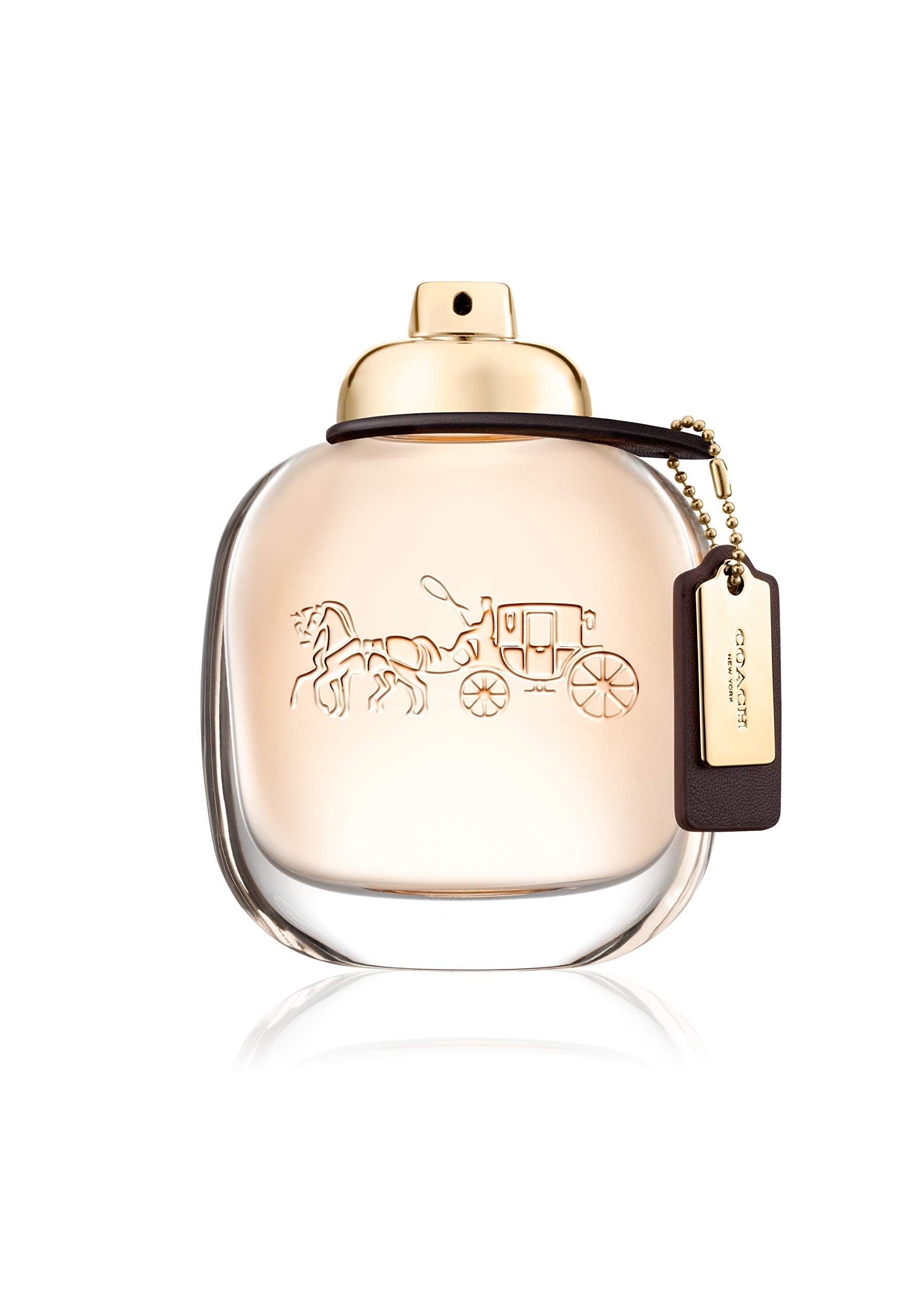 Coach New York Eau De Parfum