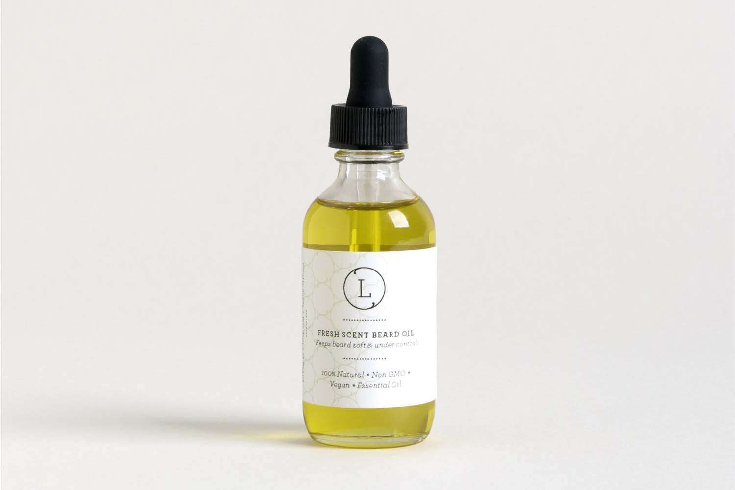 Eucalyptus Men's Grooming Gift Set – Natural Beard & Skincare