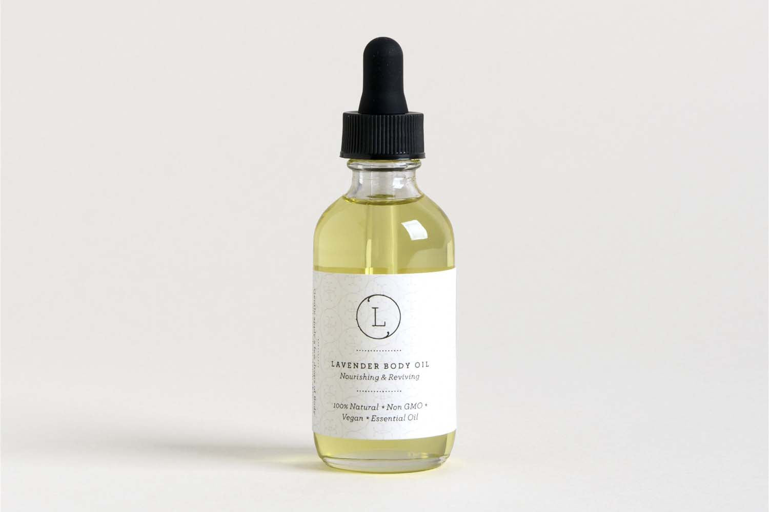 Lavender Spa Gift Basket – Luxury Natural Bath & Body Self-Care Gift