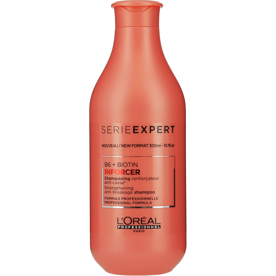 L'Oreal Professional Serie Expert Inforcer Shampoo 300ml - Overture Gifts
