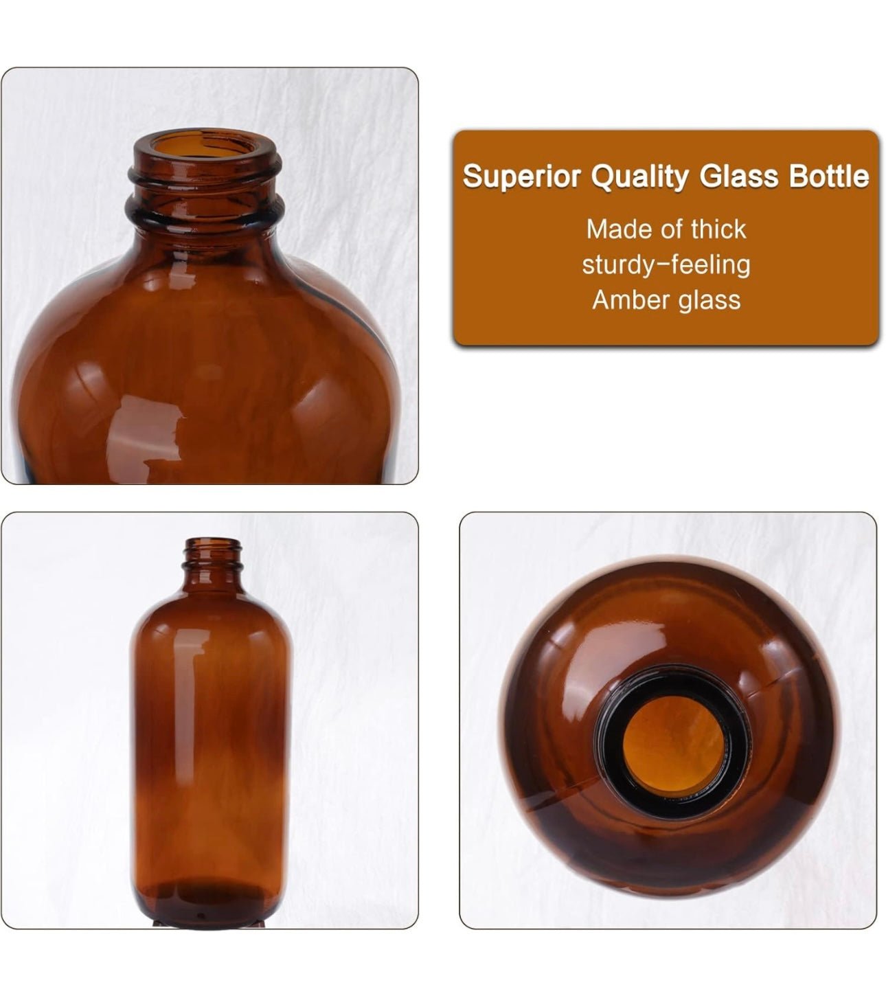 Luxurious Tallow Hand Soap - Overture Gifts