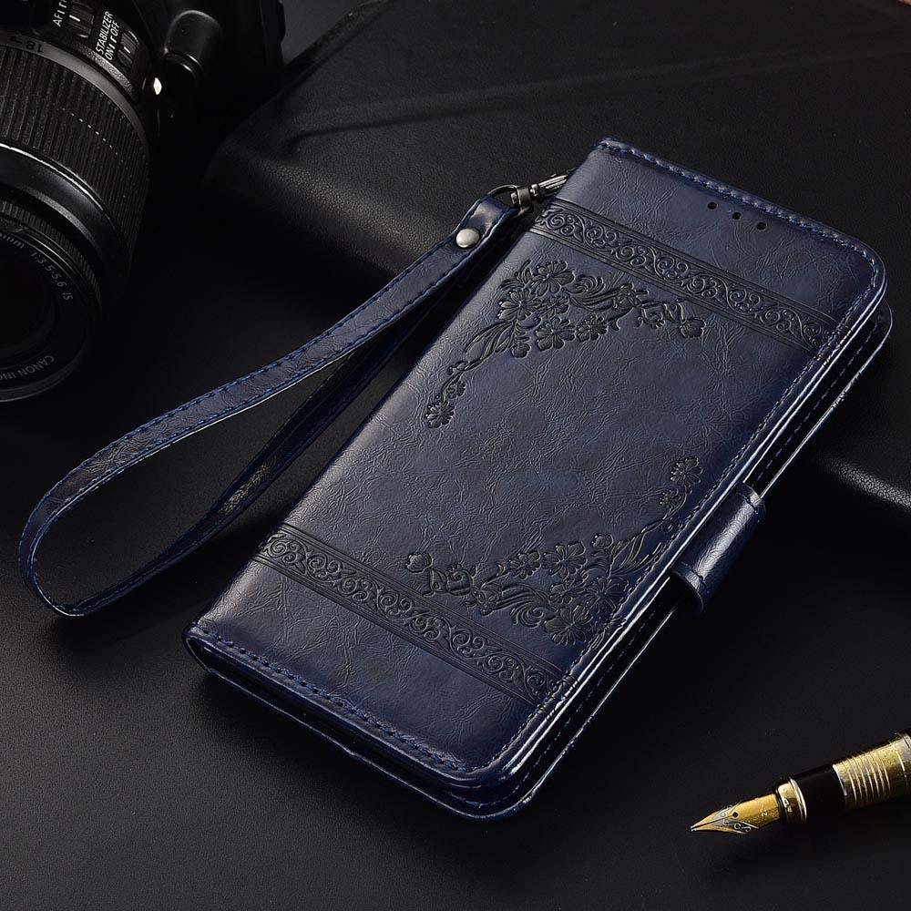 Luxury Flip wallet Leather Case For iphone 11 13 12 Pro 12Mini Card Holder Phone Cover Premium Leather iPhone 11 Pro Case Kickstand Card Holder Flip Leather Wallet Phone Case - Overture Gifts