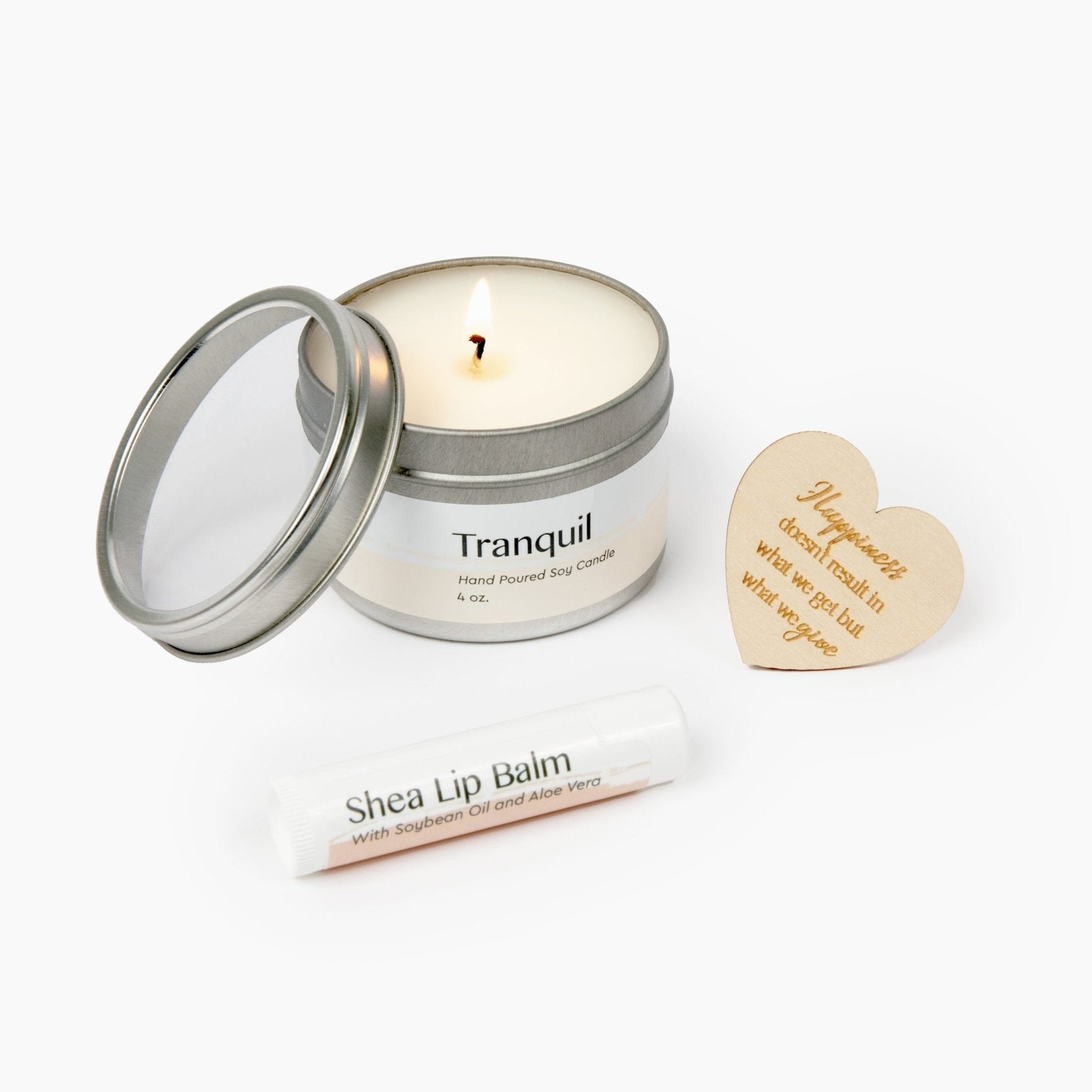 Luxury Spa Gift Box for Mother & Daughter - Overture Gifts
