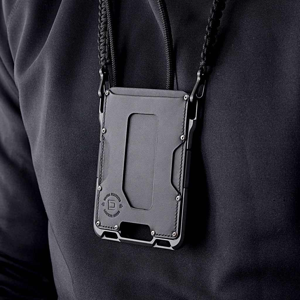 M1 Maverick™ Single Pocket