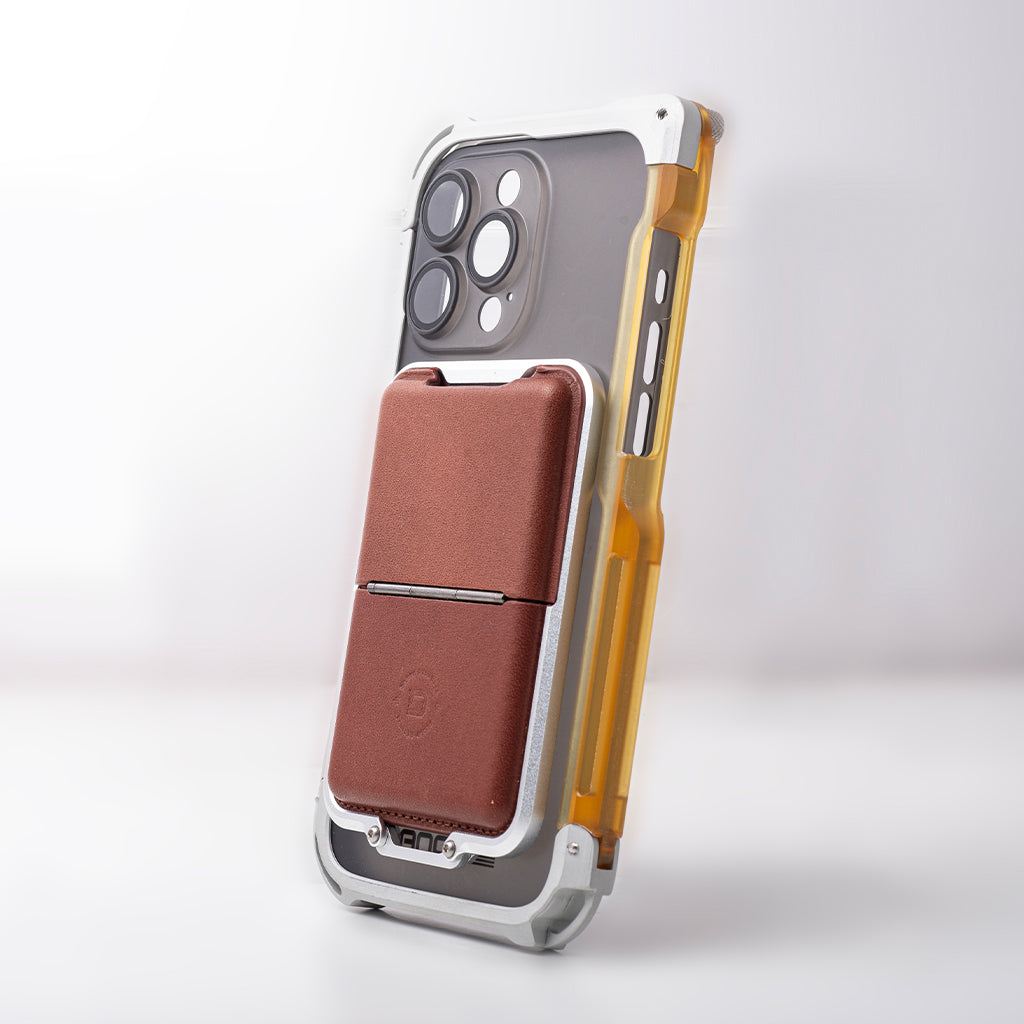 MagSafe Wallet