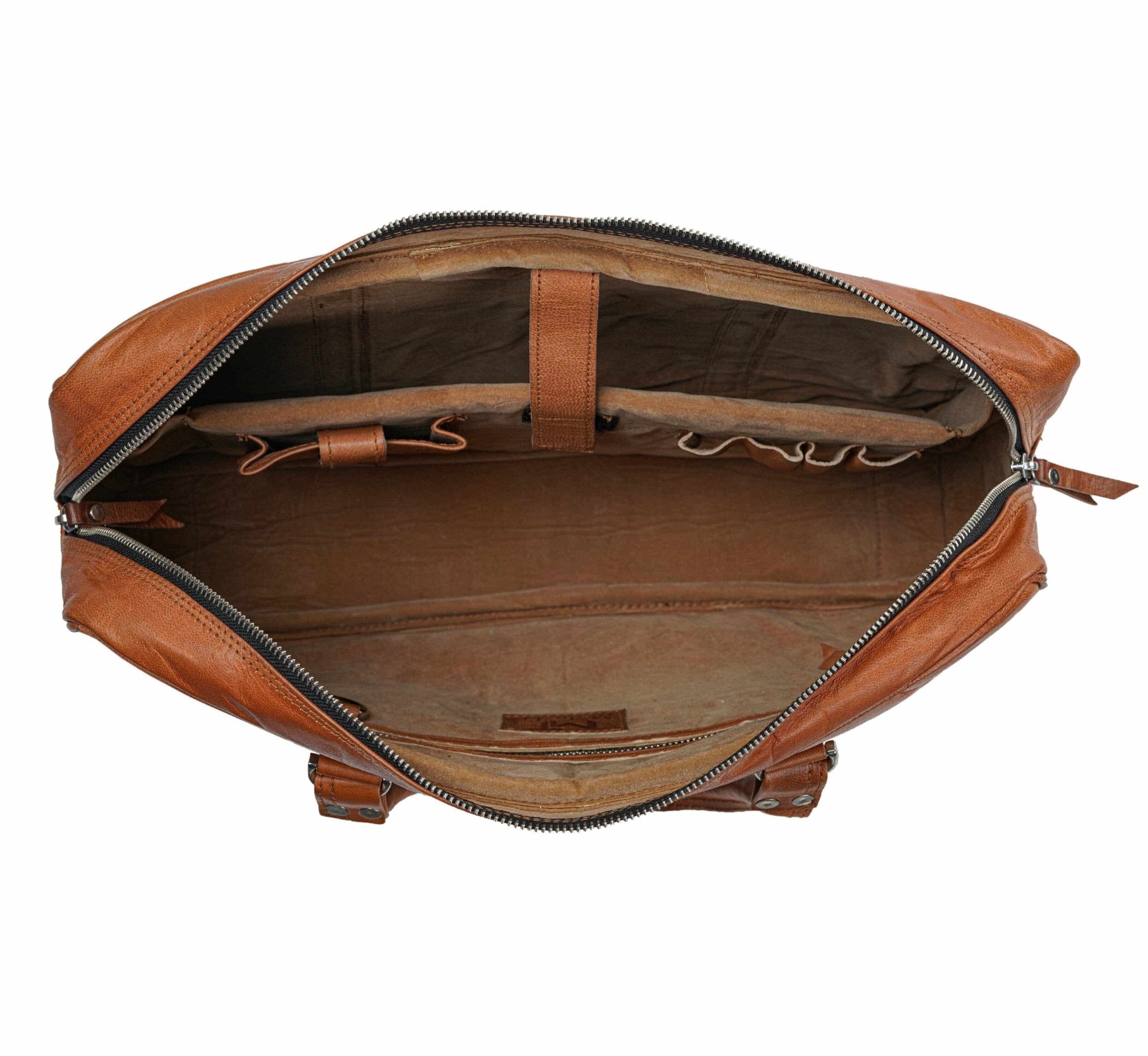 MaheTri Executive Briefcase - Overture Gifts