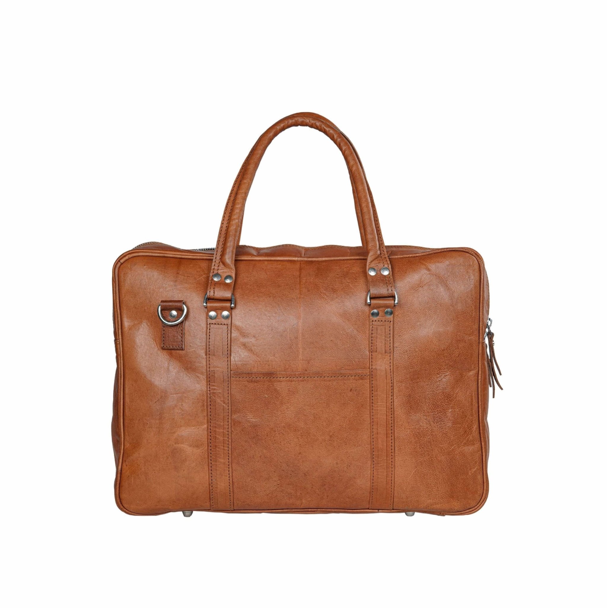 MaheTri Executive Briefcase - Overture Gifts