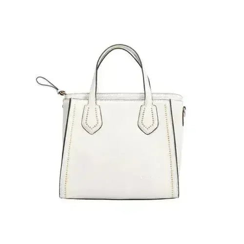 Maria Carla Women's Fashion Luxury Leather Handbag, Smooth Leather - Overture Gifts