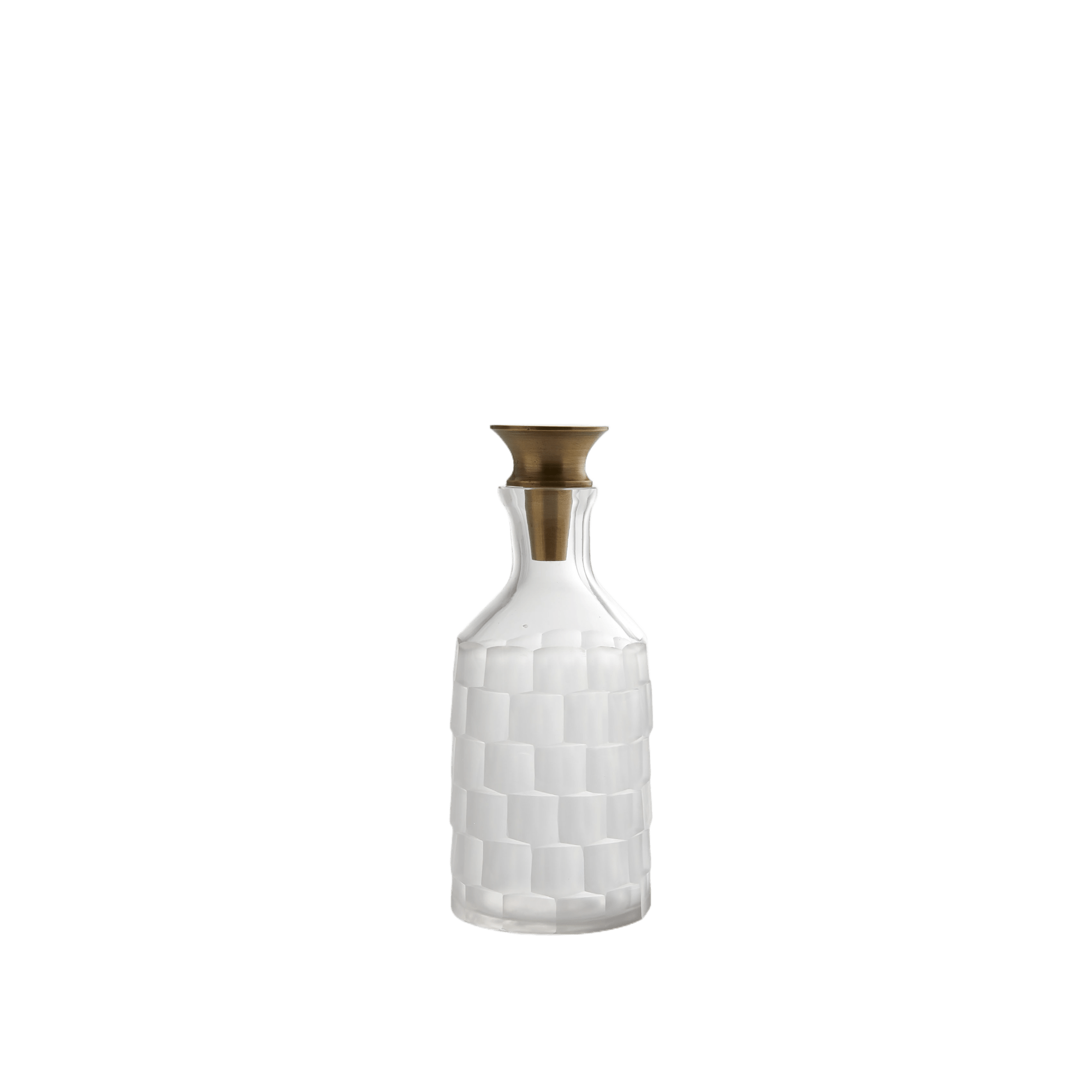 Maxwell Decanters - Set of 3 - Overture Gifts