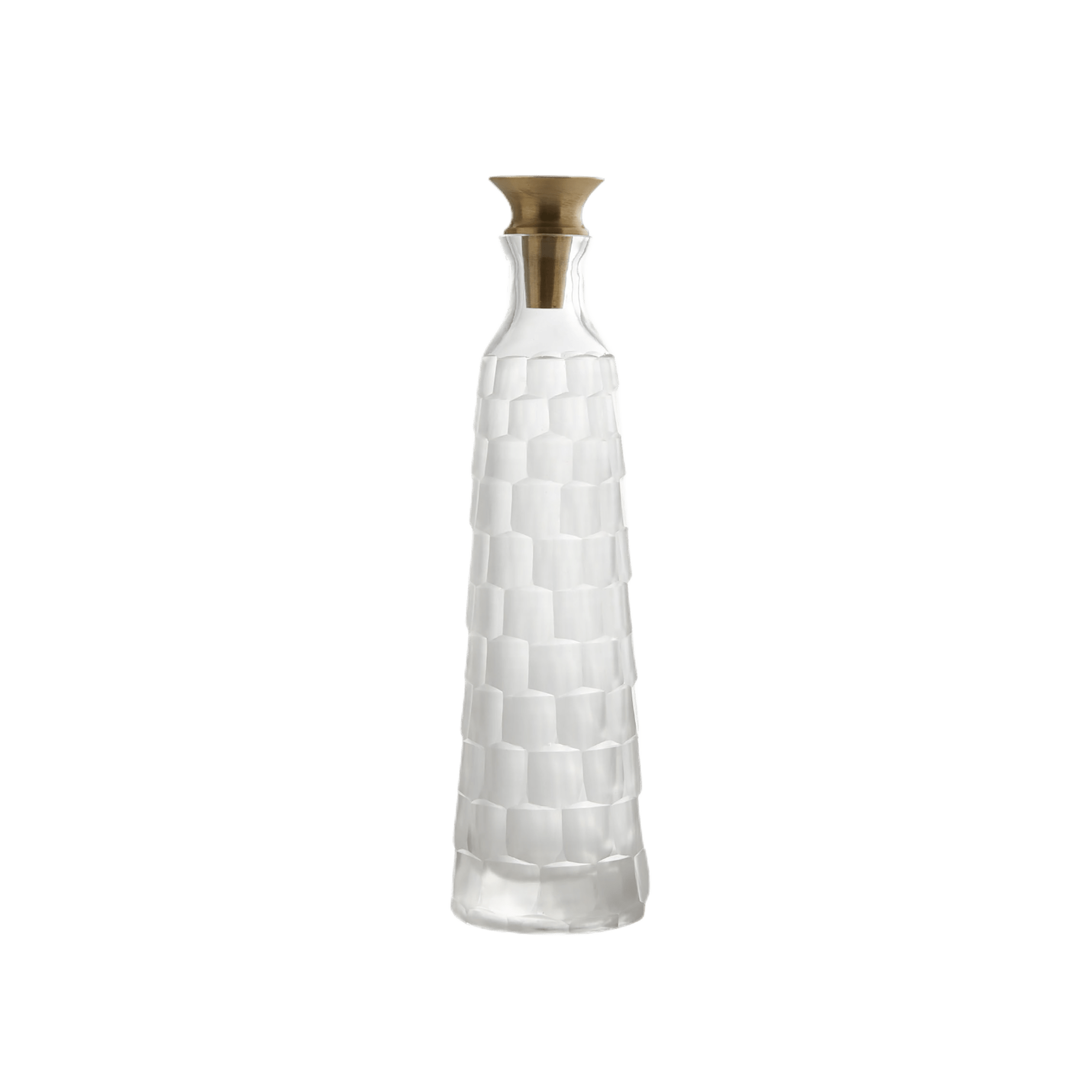 Maxwell Decanters - Set of 3 - Overture Gifts