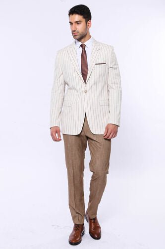 MENS BLAZER - Overture Gifts