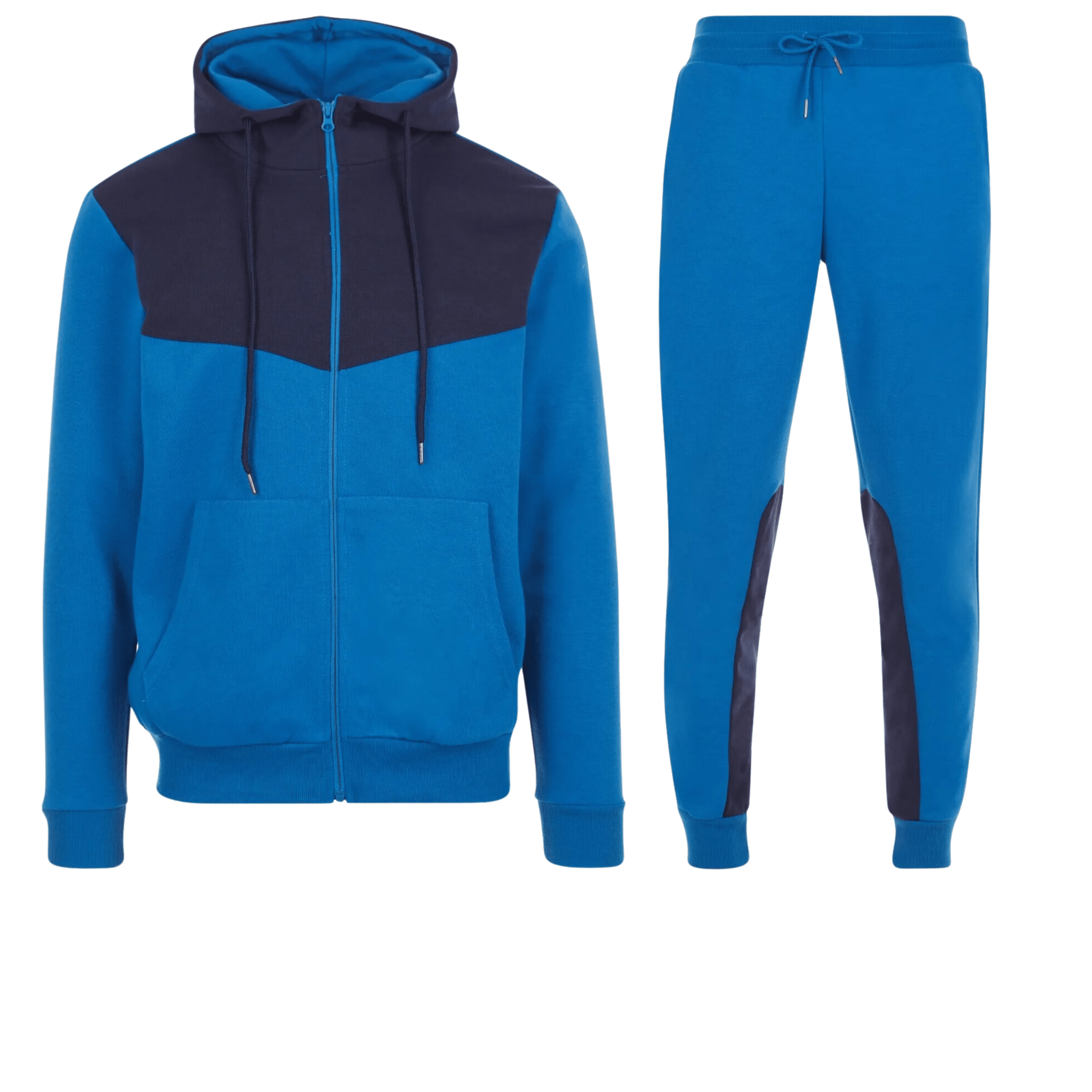 Men's BWM DualTone UltraTech Fleece Set - Overture Gifts