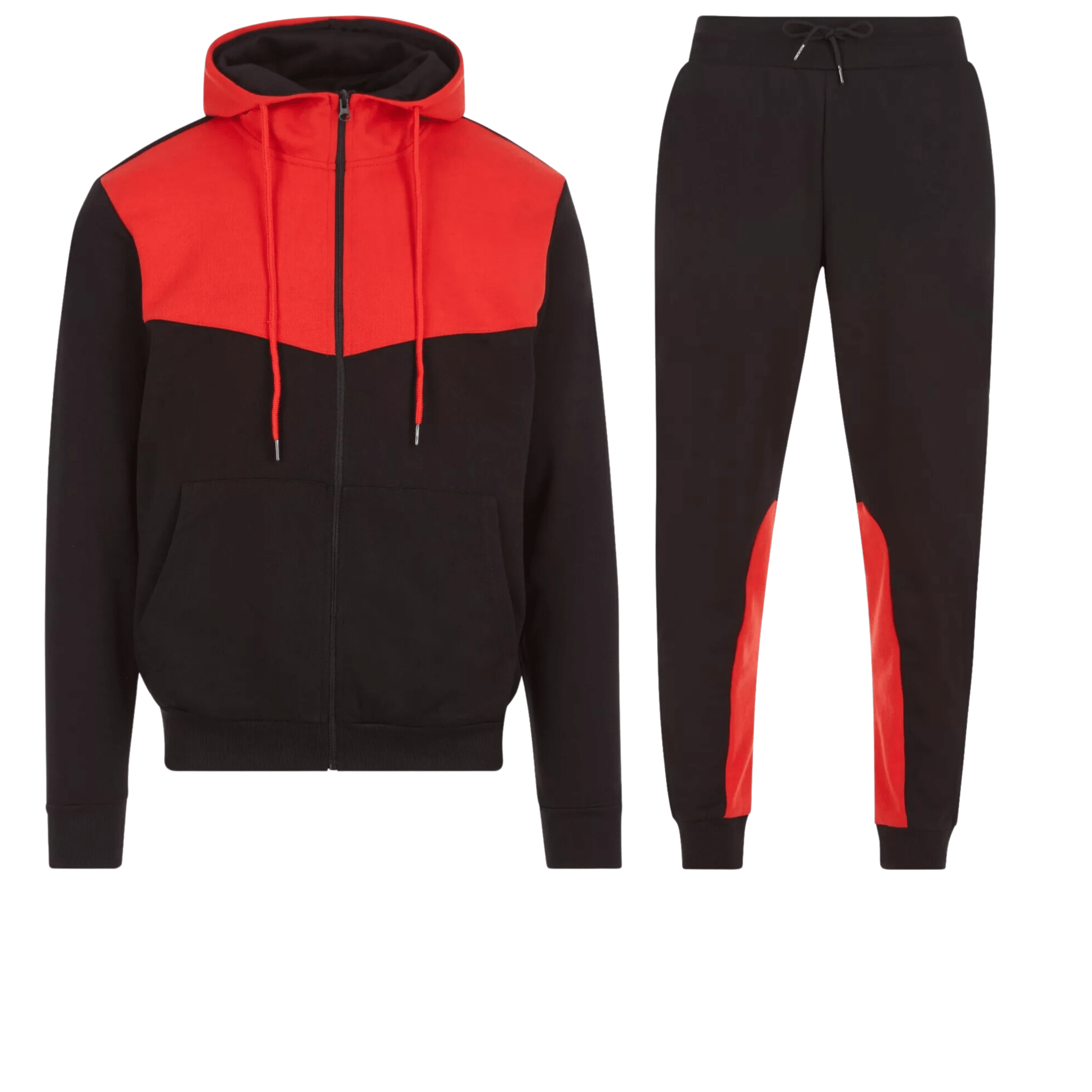 Men's BWM DualTone UltraTech Fleece Set - Overture Gifts