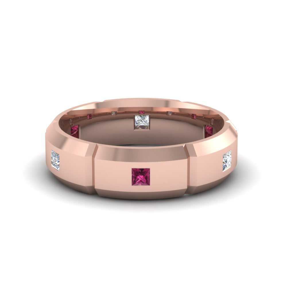 Mens Diamond Engagement Rings