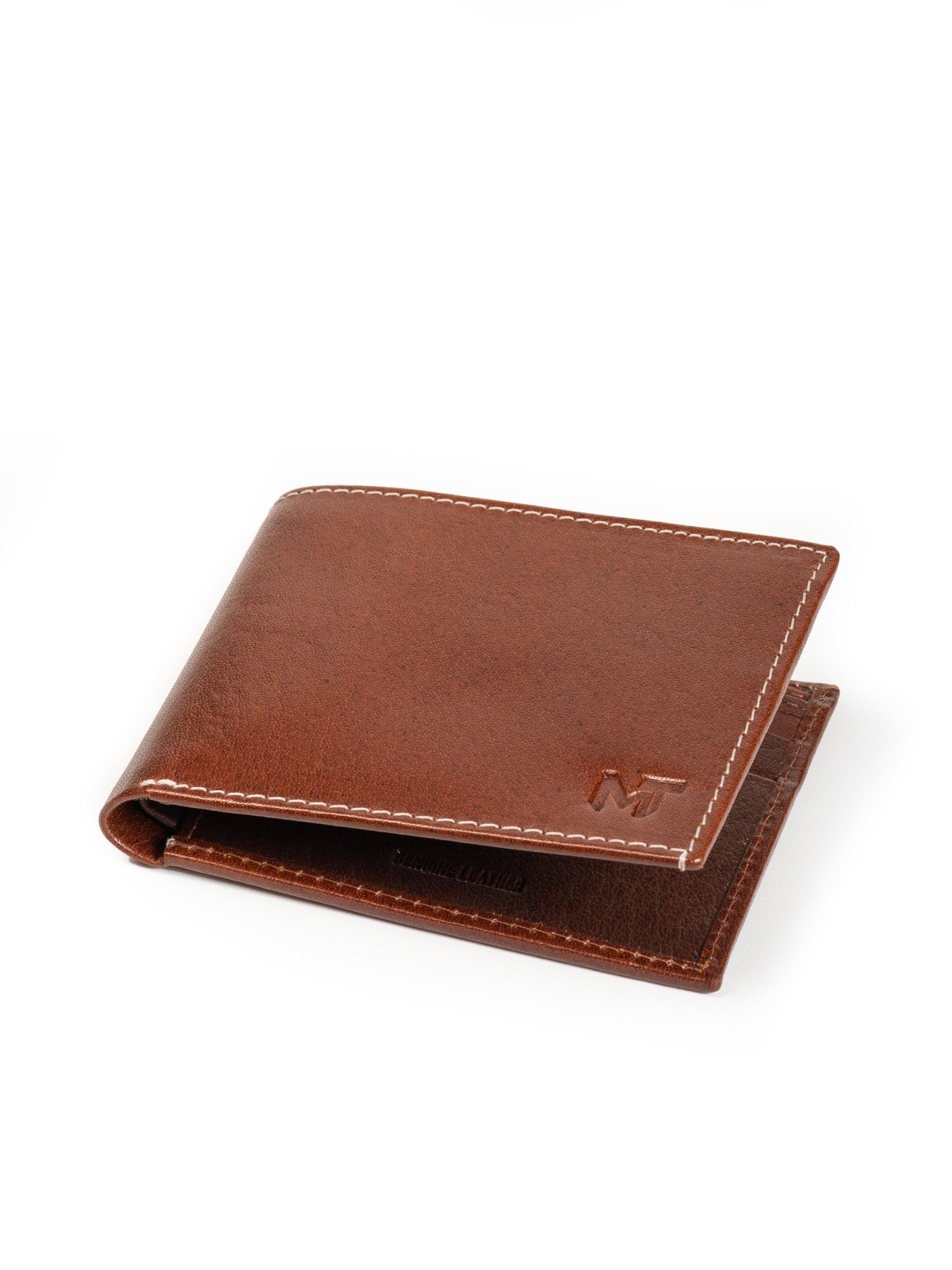 Men's Patrick Bifold Wallet - Overture Gifts