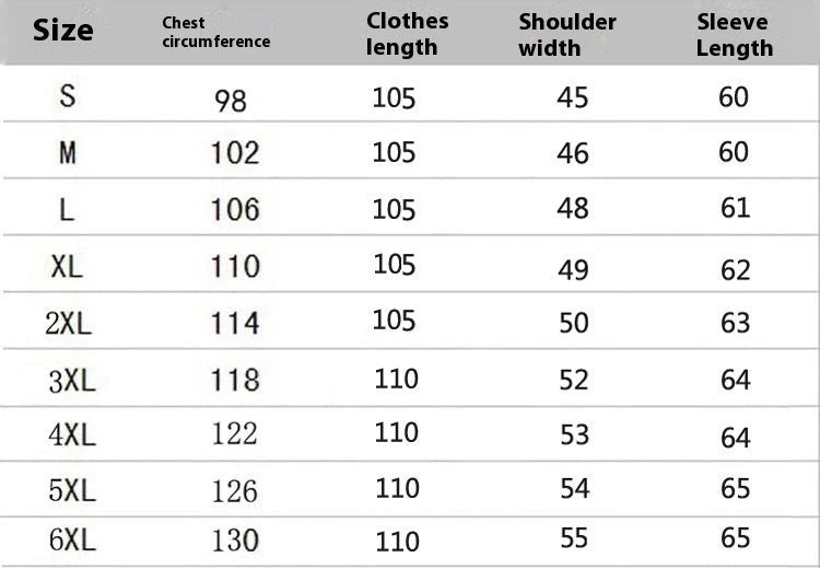 Men's Winter New Thickened Cashmere Long Warm Fur Coat - Overture Gifts