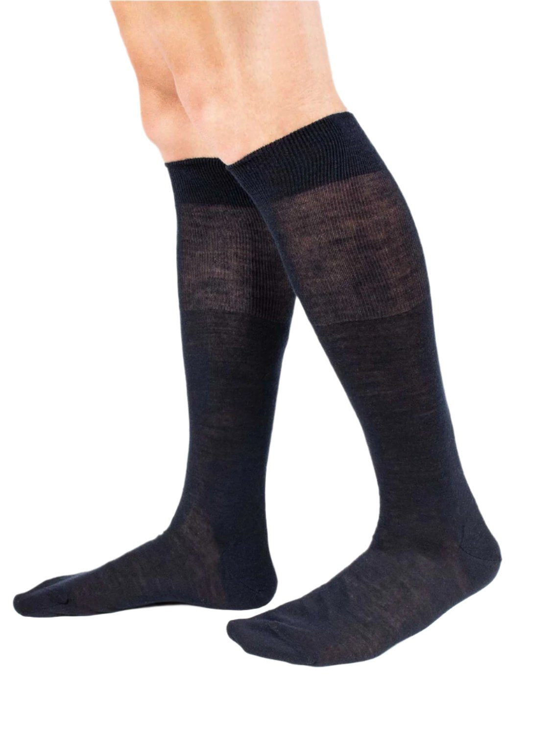 Ciocca Calze Dal 1912 Wool-Acrylic Socks