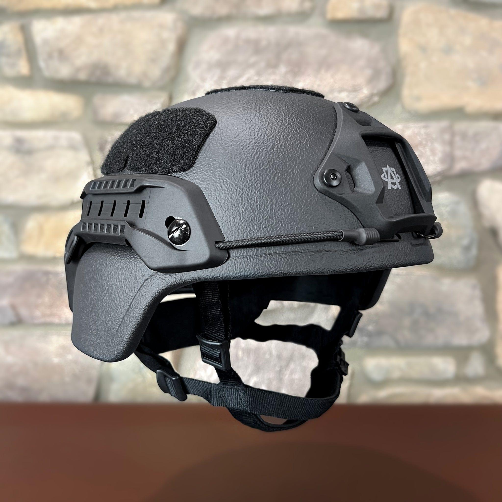 MICH/ACH Ballistic Helmet - NIJ Level IIIA+