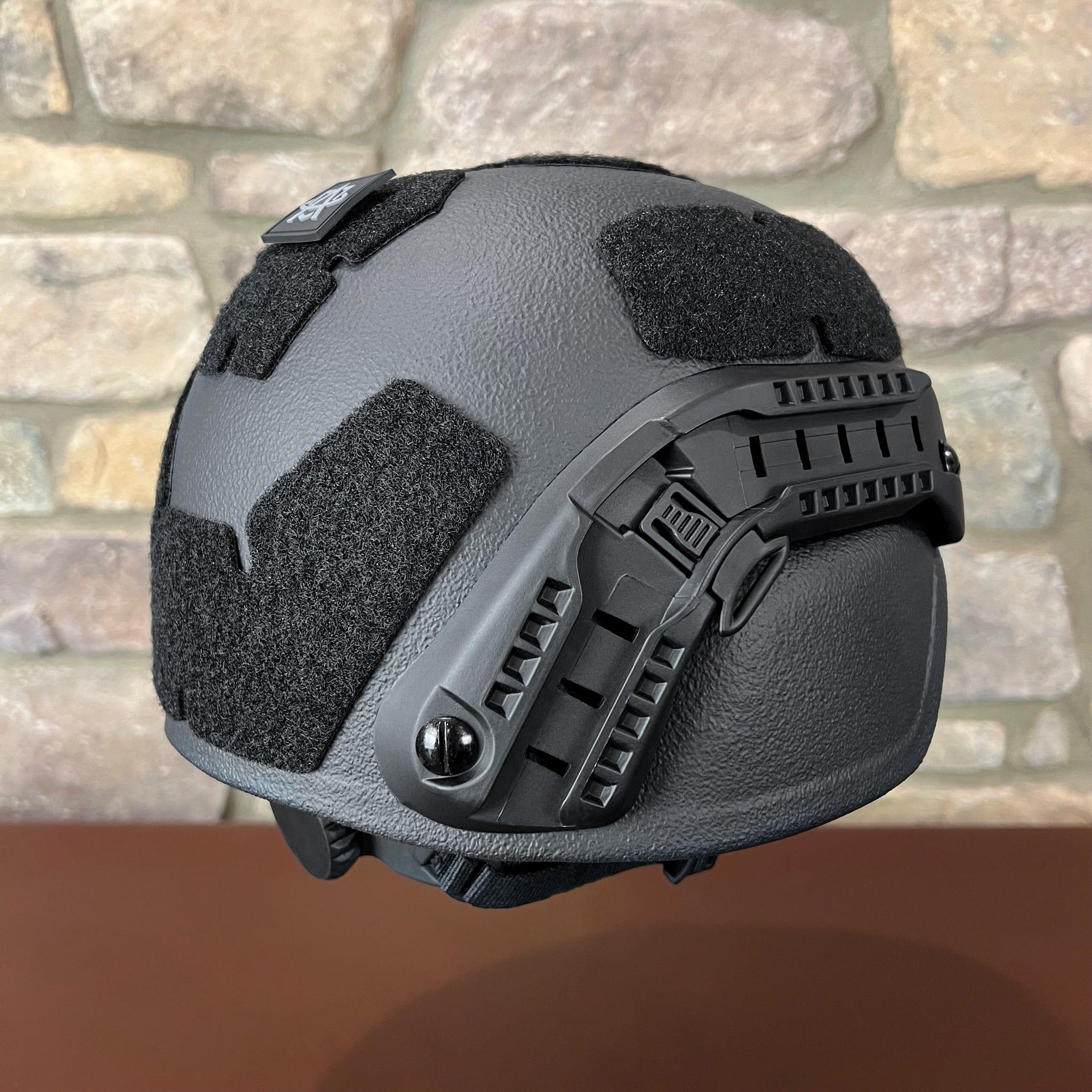 MICH/ACH Ballistic Helmet - NIJ Level IIIA+