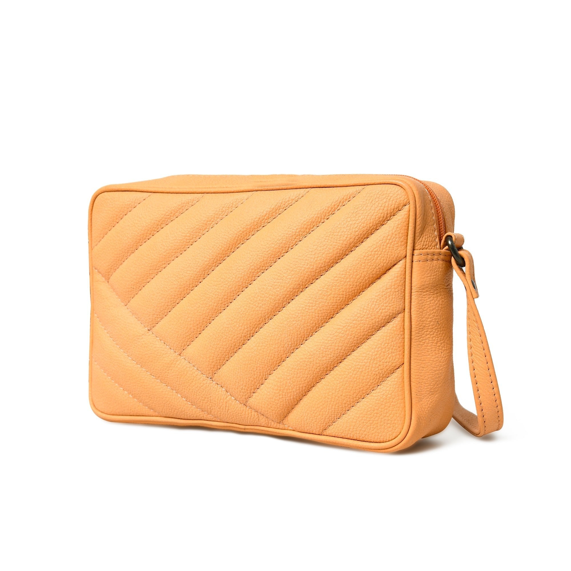 Mini Cute Quilted Crossbody Bag - Overture Gifts