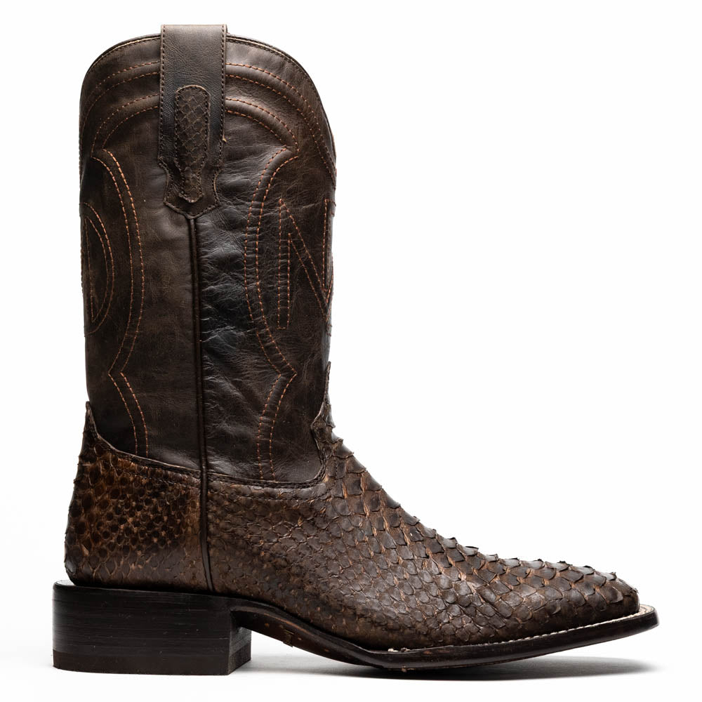 Missouri Brown Boots