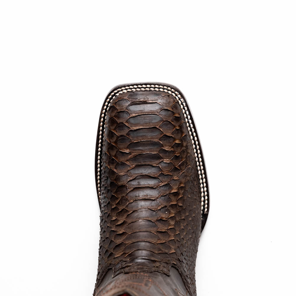 Missouri Brown Boots