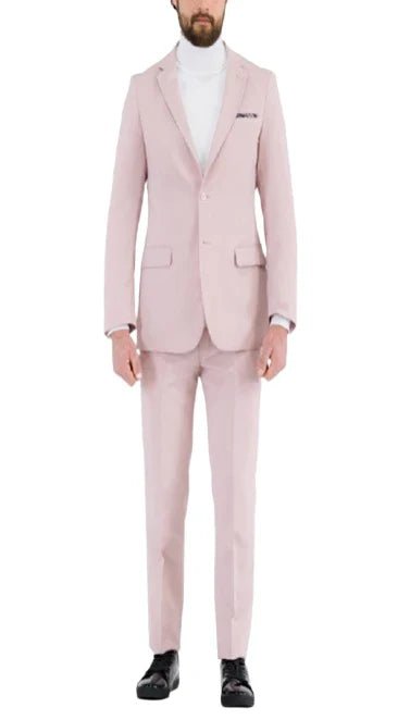 MM101 Paul Lorenzo Slim Fit 2pc Suit - Overture Gifts