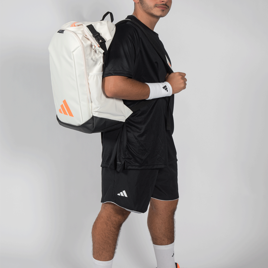Adidas Padel Bag Backpack Multigame 26