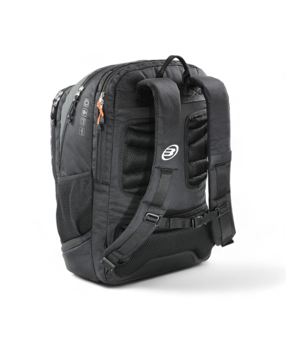 Bullpadel Padel Backpack Hack BPM25001