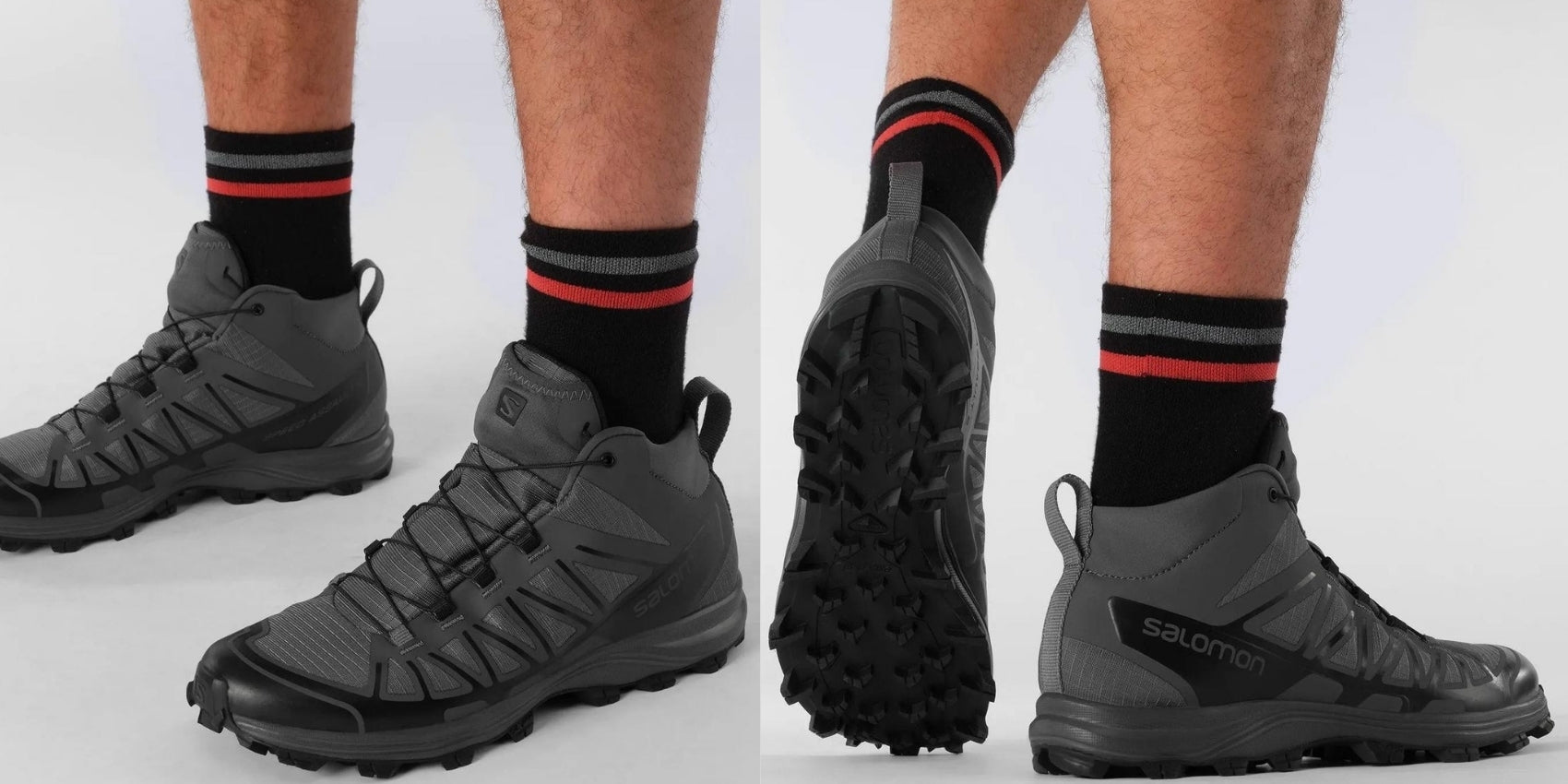 Salomon Speed Assault 2 - Lightweight Unisex Shoe for All-Day Comfort & Grip - From Desert to Jungle Ops