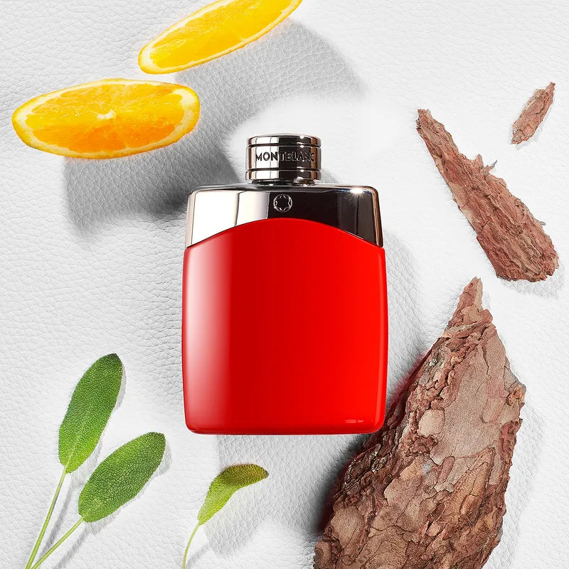 Montblanc Legend Red Eau de Parfum